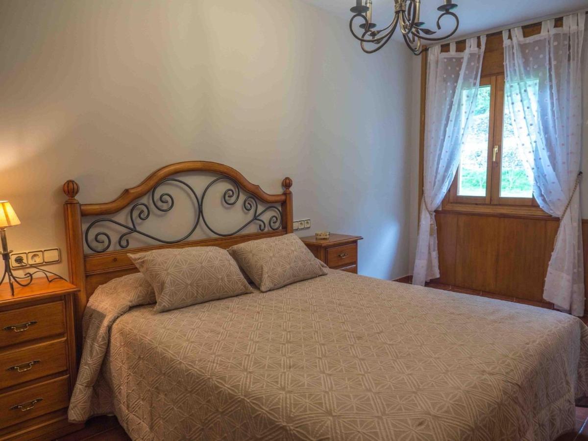 Penzion Casa Martin Ordesa Sarvisé Exteriér fotografie